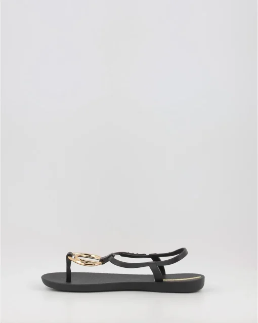 Chanclas Ipanema Class Charm Iii 83332 Negro