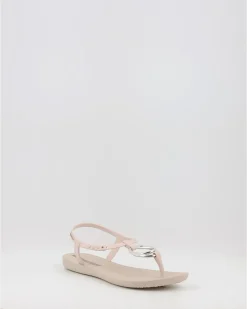 Chanclas Ipanema Class Charm Iii 83332 Beig