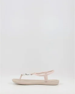 Chanclas Ipanema Class Charm Iii 83332 Beig