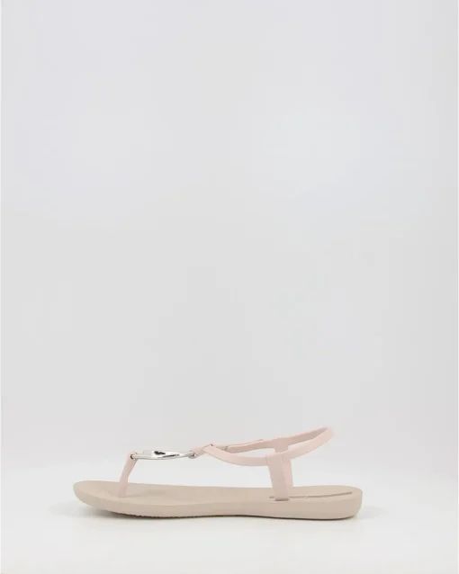 Chanclas Ipanema Class Charm Iii 83332 Beig