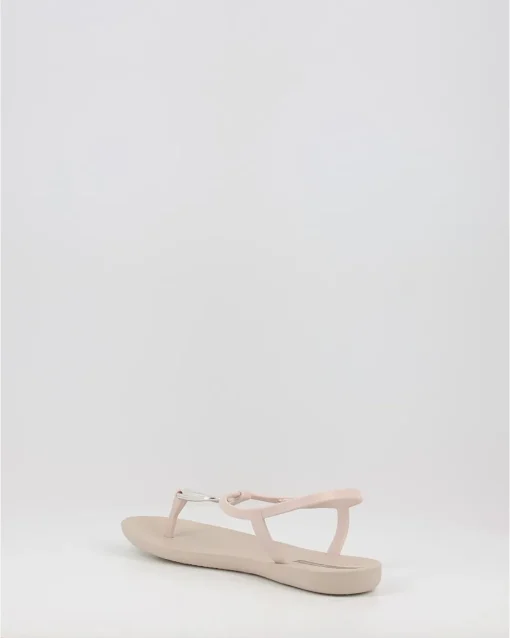 Chanclas Ipanema Class Charm Iii 83332 Beig