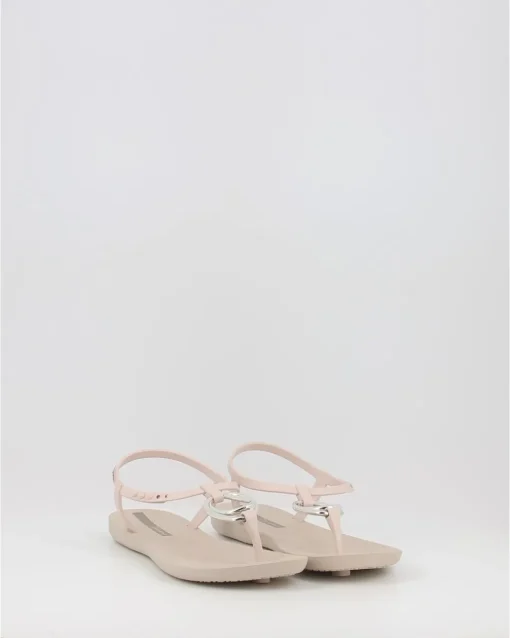 Chanclas Ipanema Class Charm Iii 83332 Beig