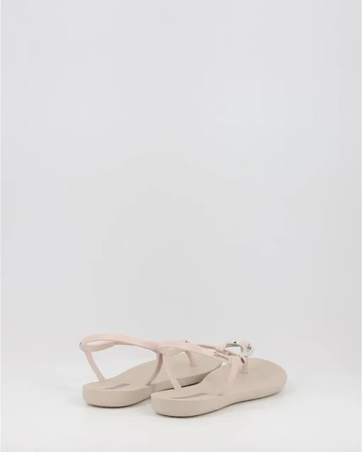 Chanclas Ipanema Class Charm Iii 83332 Beig