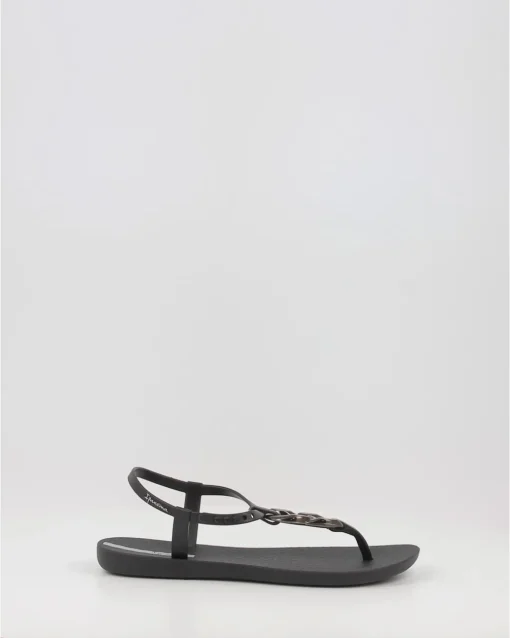 Chanclas Ipanema Class Connect 83330 Negro