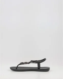 Chanclas Ipanema Class Connect 83330 Negro