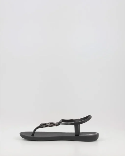 Chanclas Ipanema Class Connect 83330 Negro