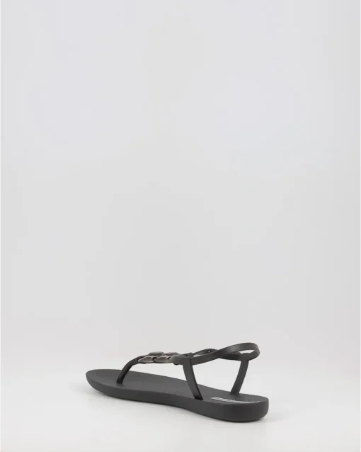 Chanclas Ipanema Class Connect 83330 Negro