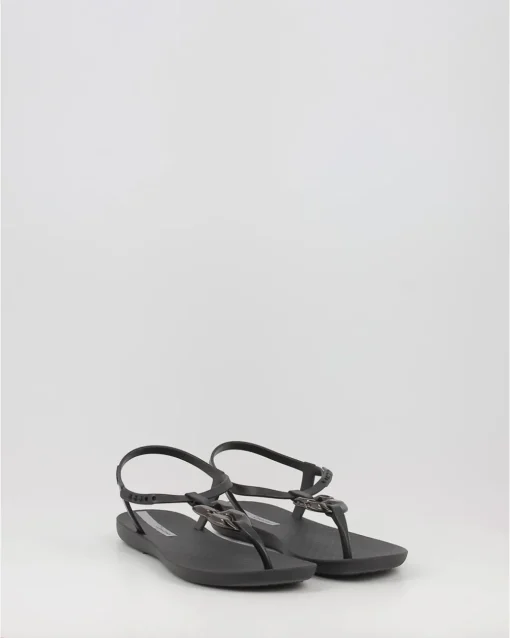Chanclas Ipanema Class Connect 83330 Negro
