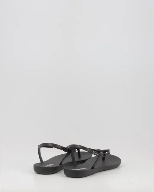 Chanclas Ipanema Class Connect 83330 Negro