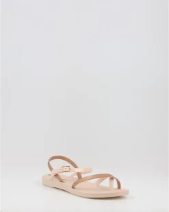 Chanclas Ipanema Fashion Viii 82842 Beig