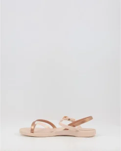 Chanclas Ipanema Fashion Viii 82842 Beig