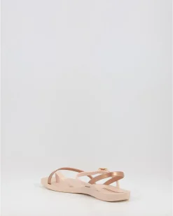 Chanclas Ipanema Fashion Viii 82842 Beig