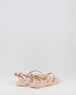 Chanclas Ipanema Fashion Viii 82842 Beig