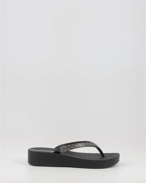 Chanclas Ipanema Mesh Viii 83307 Negro