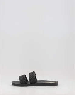 Chanclas Ipanema Renda Ii 83243 Negro