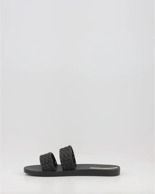 Chanclas Ipanema Renda Ii 83243 Negro