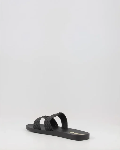 Chanclas Ipanema Renda Ii 83243 Negro