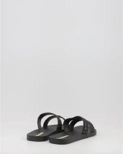 Chanclas Ipanema Renda Ii 83243 Negro