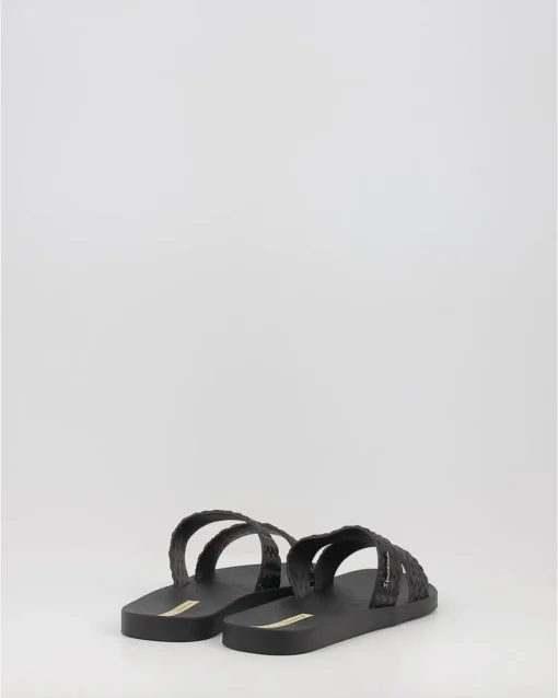 Chanclas Ipanema Renda Ii 83243 Negro