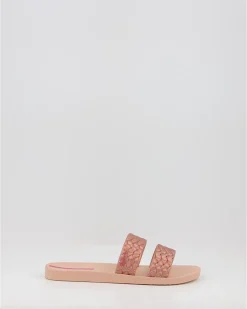 Chanclas Ipanema Renda Ii 83243 Rosa