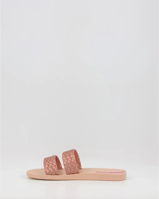 Chanclas Ipanema Renda Ii 83243 Rosa