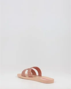 Chanclas Ipanema Renda Ii 83243 Rosa