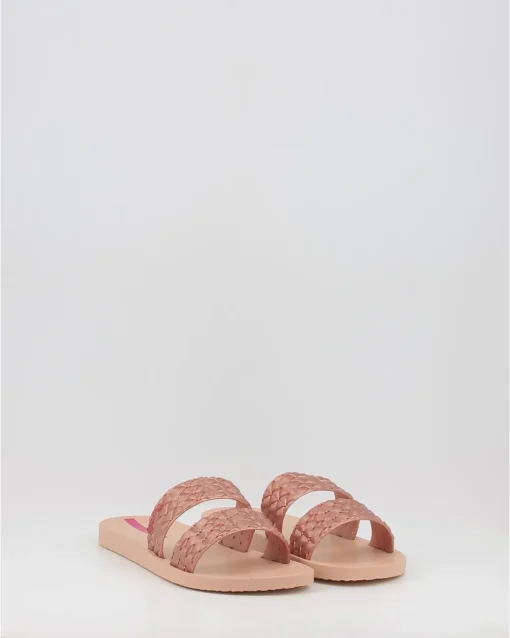 Chanclas Ipanema Renda Ii 83243 Rosa