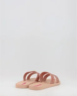 Chanclas Ipanema Renda Ii 83243 Rosa