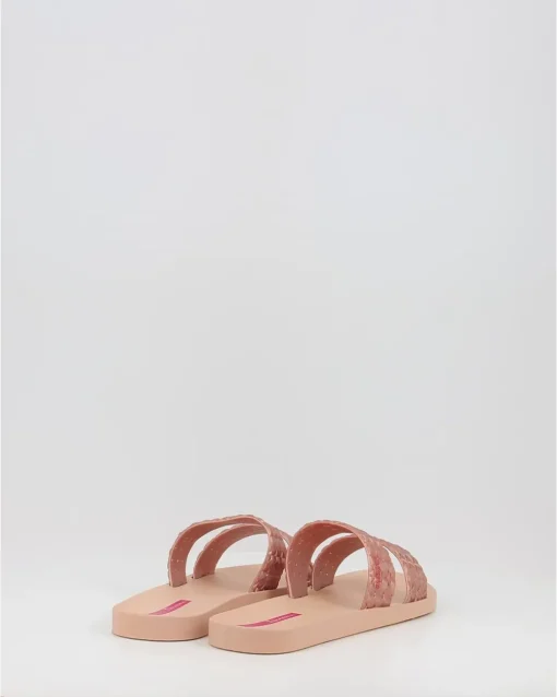 Chanclas Ipanema Renda Ii 83243 Rosa