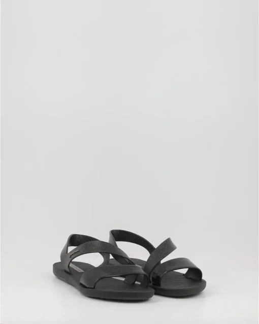 Chanclas Ipanema Vibe 82429 Negro
