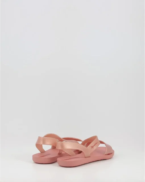 Chanclas Ipanema Vibe 82429 Rosa