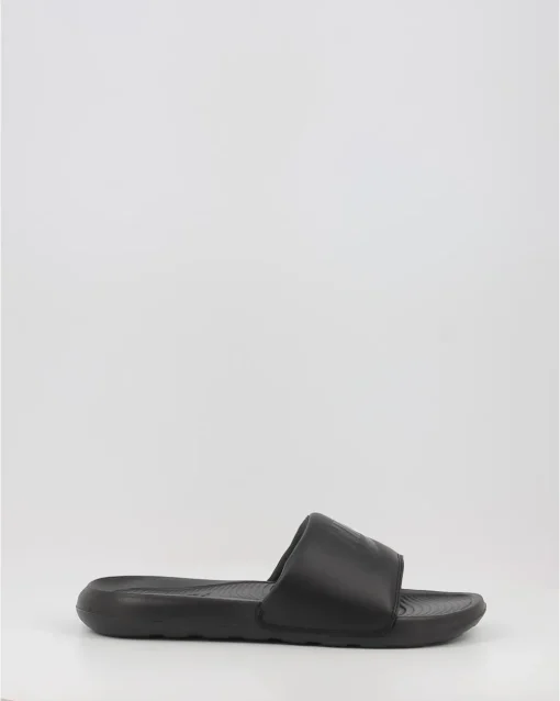 Chanclas Nike Victori One Cn9675-003 Negro