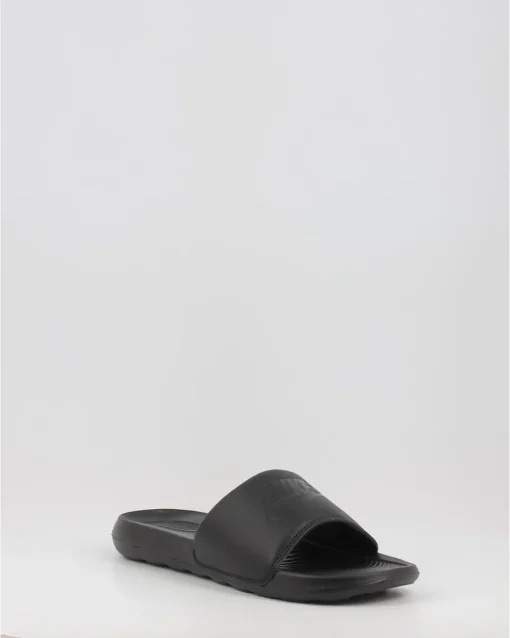Chanclas Nike Victori One Cn9675-003 Negro