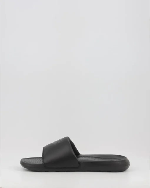 Chanclas Nike Victori One Cn9675-003 Negro