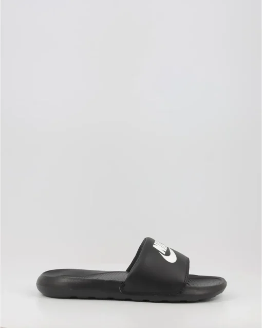 Chanclas Nike Victori One Cn9675 Negro