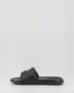 Chanclas Nike Victori One Cn9675 Negro