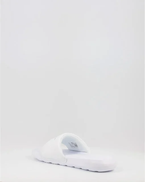 Chanclas Nike Victori One Cn9675 Blanco