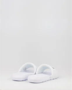 Chanclas Nike Victori One Cn9675 Blanco