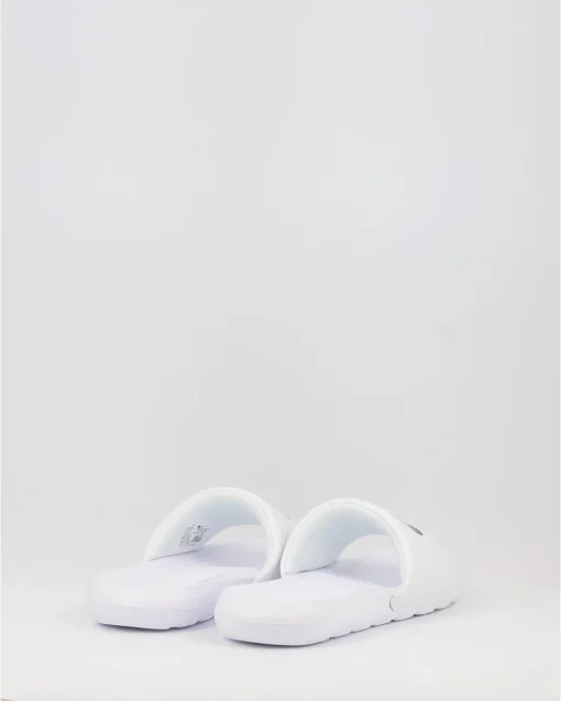 Chanclas Nike Victori One Cn9675 Blanco