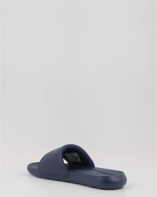 Chanclas Nike Victori One Cn9675 Azul