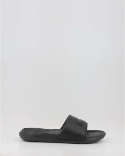 Chanclas Nike Wmns Victori Cn9677-004 Negro