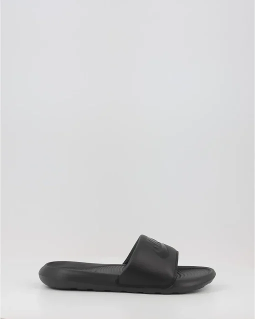 Chanclas Nike Wmns Victori Cn9677-004 Negro
