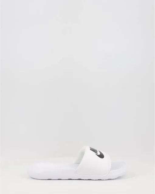Chanclas Nike Wmns Victori Cn9677 Blanco