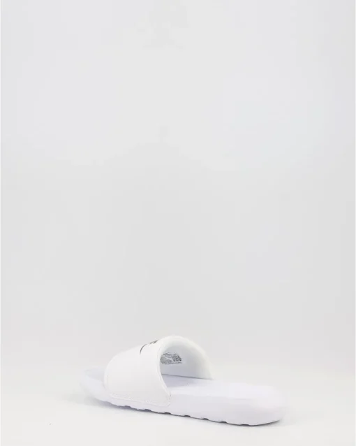 Chanclas Nike Wmns Victori Cn9677 Blanco
