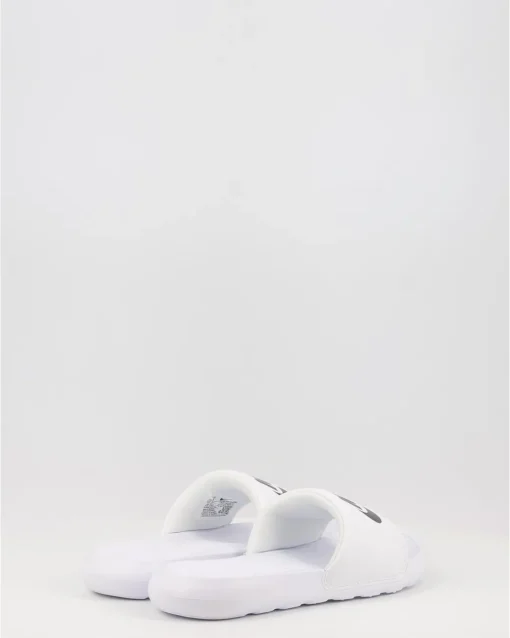 Chanclas Nike Wmns Victori Cn9677 Blanco