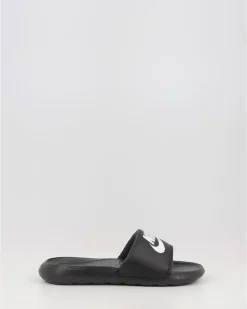 Chanclas Nike Wmns Victori Cn9677 Negro