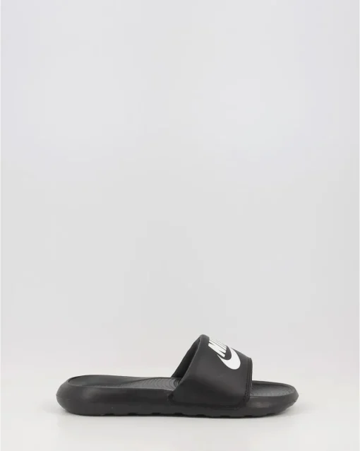 Chanclas Nike Wmns Victori Cn9677 Negro