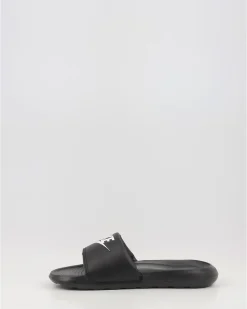 Chanclas Nike Wmns Victori Cn9677 Negro