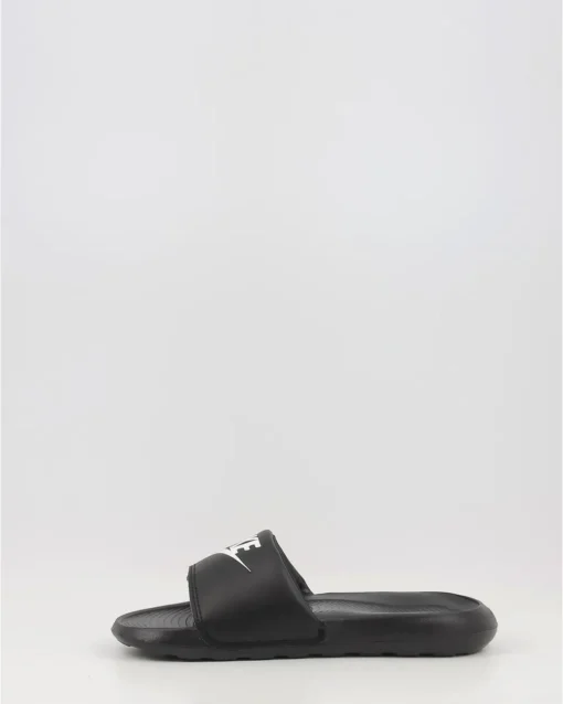 Chanclas Nike Wmns Victori Cn9677 Negro
