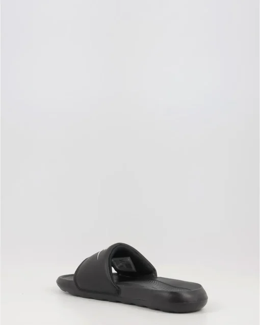 Chanclas Nike Wmns Victori Cn9677 Negro